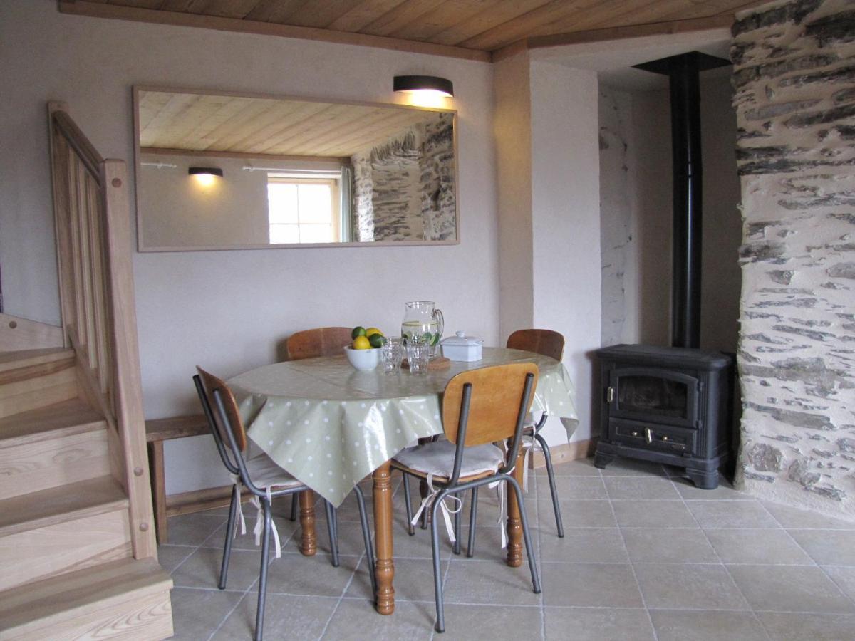 Chalet La Petite Soeur Villa Villard-Reculas Екстериор снимка